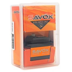 Savox SB-2272SG Lightning Speed Brushless Steel Gear Servo (High Voltage) 7 Savox SB-2272SG Lightning Speed Brushless Steel Gear Servo (High Voltage) -1UP Racing Sales Store sav sb 2272mg 2
