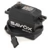Savox SB-2274SG "High Speed" Black Edition Brushless Steel Gear Digital Servo (High Voltage) 1 Savox SB-2274SG "High Speed" Black Edition Brushless Steel Gear Digital Servo (High Voltage) -1UP Racing Sales Store sav sb 2274sg be