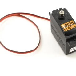 Savox SC-0252MG Standard Digital Metal Gear Servo