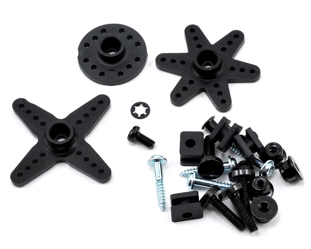 Savox SC-0253MG Standard Digital Servo 4 Savox SC-0253MG Standard Digital Servo - Image 2