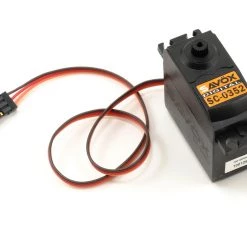 Savox SC-0352 Standard Digital Servo