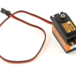 1UP Racing Sales Store 56 Savox SC-1256TG Standard Digital "High Torque" Titanium Gear Servo
