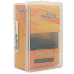 Savox SC-1256TG Standard Digital "High Torque" Titanium Gear Servo 7 Savox SC-1256TG Standard Digital "High Torque" Titanium Gear Servo -1UP Racing Sales Store sav sc 1256tg 2