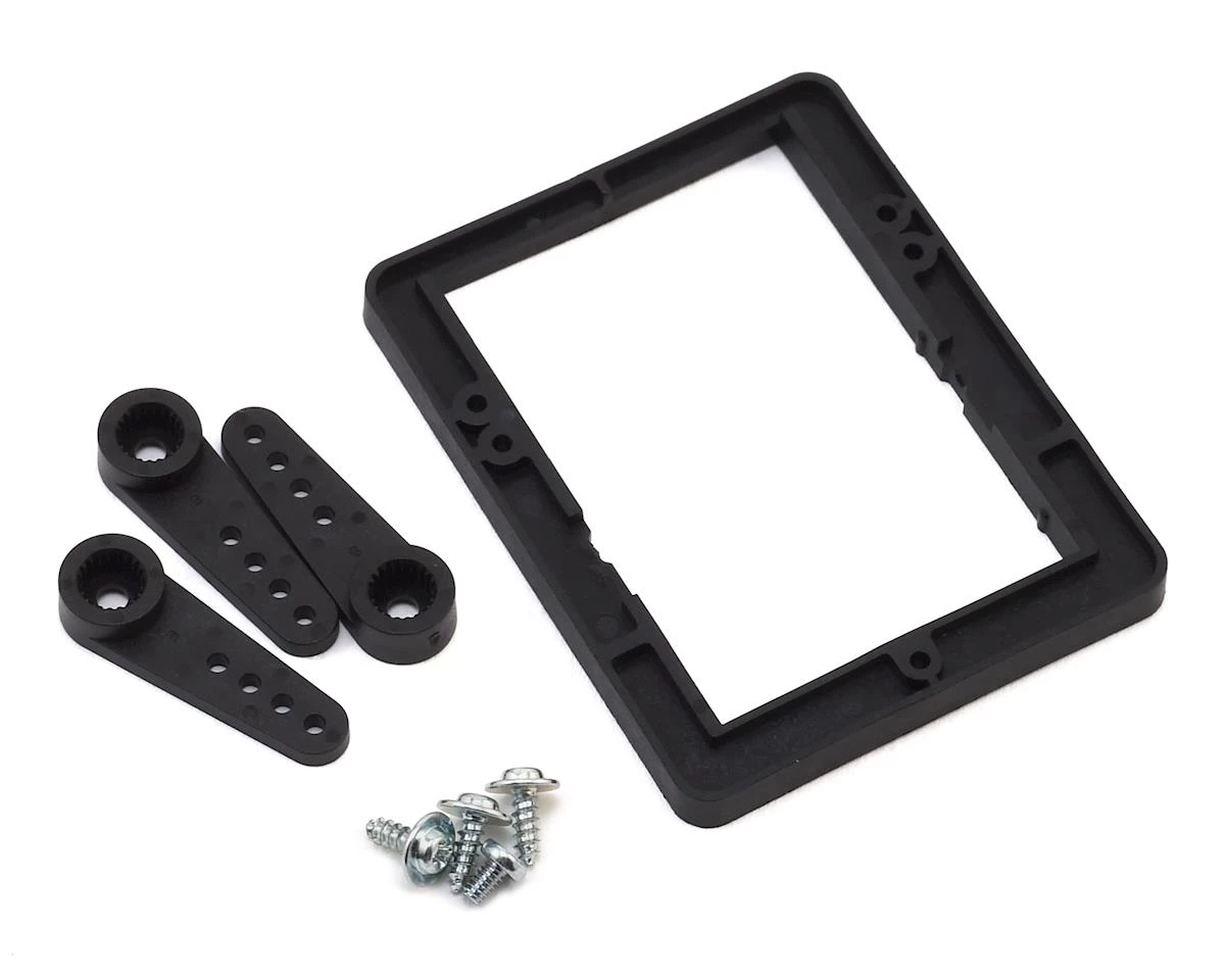 Savox SG-0211MG Metal Gear High Torque Glider Wing Servo 4 Savox SG-0211MG Metal Gear High Torque Glider Wing Servo - Image 2