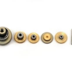 Savox SB2261MG Metal Gear Set w/Bearing