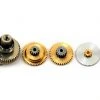 Savox SB2283MG Metal Gear Set w/Bearing -1UP Racing Sales Store sav sg sb2283mg