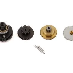 Savox SC0251MG Metal Gear Set w/Bearing