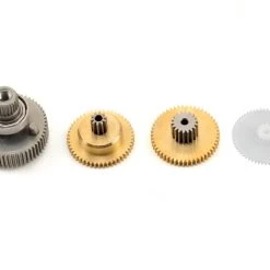 Savox SC0252MG Metal Gear Set w/Bearing