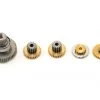 Savox SC1251MG Metal Gear Set w/Bearing
