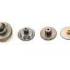 Savox SC1256TG Titanium Gear Set w/Bearing