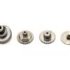 Savox SC1268MG Metal Gear Set w/Bearings