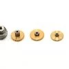 Savox SH0255MG Metal Gear Set w/Bearing