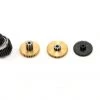 Savox SH0256 Metal/Plastic Gear Set w/Bearing -1UP Racing Sales Store sav sg sh0256