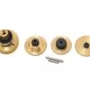 Savox SW0231MG Metal Servo Gear Set w/Bearing -1UP Racing Sales Store sav sg sw0231mg