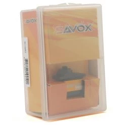 Savox SH-0253 Digital "High Speed" Micro Servo -1UP Racing Sales Store sav sh 0253 2