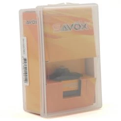 Savox SH-0257MG Digital Metal Gear "High Speed" Micro Servo -1UP Racing Sales Store sav sh 0257mg 2