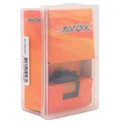 Savox SH-0263MG Digital "Super Torque" Micro Servo -1UP Racing Sales Store sav sh 0263mg 2