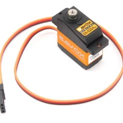 Savox SH-0264MG Digital "High Speed" Micro Servo
