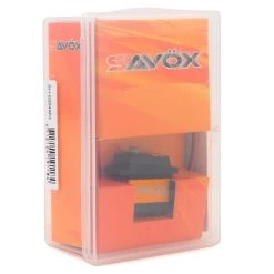 Savox SH-0264MG Digital "High Speed" Micro Servo -1UP Racing Sales Store sav sh 0264mg 2