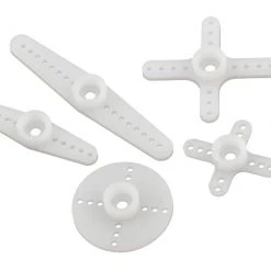 Savox SH11M Servo Horn Set