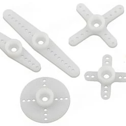 Savox SH11P Servo Horn Set