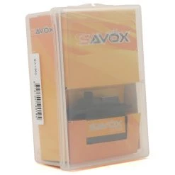 Savox SH-1350 Digital "High Torque" Mini Servo -1UP Racing Sales Store sav sh 1350 2