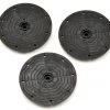 Savox SH30 Large Round 600/700 Heli Servo Horn Set (3) -1UP Racing Sales Store sav sh 30