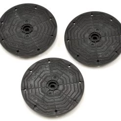 Savox SH30 Large Round 600/700 Heli Servo Horn Set (3)