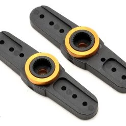 Savox SH50 Servo Horn Set (2)