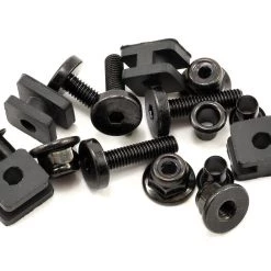 Savox SP03 Standard Size Surface Servo Mount Grommet Set w/Hardware