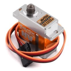 Savox SV-1232MG Digital "High Speed" Micro Servo (High Voltage)