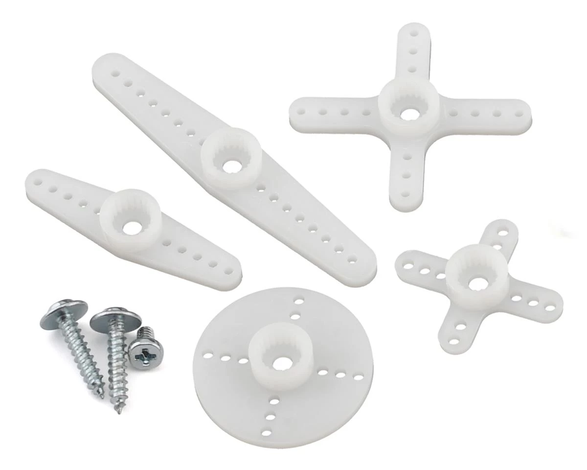 Savox SV-1232MG Digital "High Speed" Micro Servo (High Voltage) 4 Savox SV-1232MG Digital "High Speed" Micro Servo (High Voltage) - Image 2