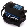 Savox SW-1210SG Black Edition "Tall" Waterproof Digital Servo (High Voltage) -1UP Racing Sales Store sav sw 1210sg be