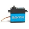 Savox SW-1211SG Waterproof Aluminum Case Digital Steel Gear Servo (High Voltage) -1UP Racing Sales Store sav sw 1211sg