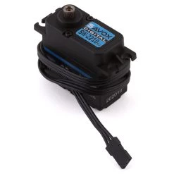 Savox SW-2210SG Brushless Waterproof Premium Digital Servo (High Voltage)
