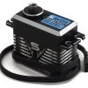 Savox SW2290-SG Waterproof Premium Brushless Digital Servo (Black) 1 Savox SW2290-SG Waterproof Premium Brushless Digital Servo (Black) -1UP Racing Sales Store savsw2290sg be